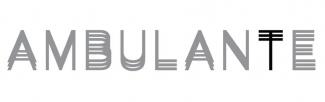 Logo Ambulante