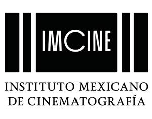 Logo imcine