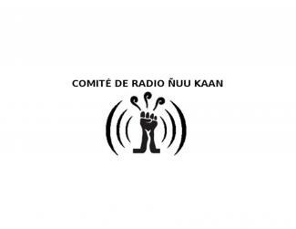 Logo Radio Nuu Kaan
